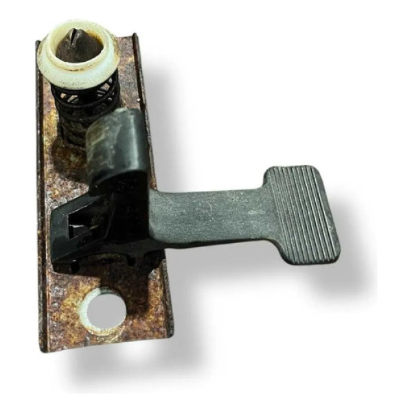 Fechadura Superior Capo Fiat Siena 2008 2009 2010 2011 2012