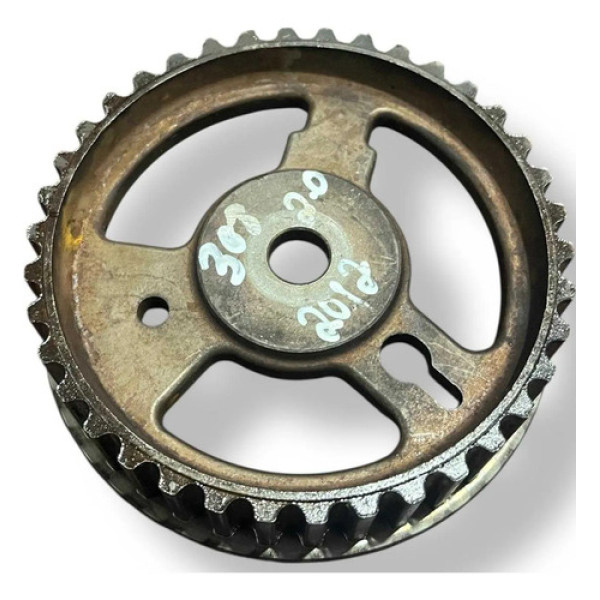 Polia Comando Valvulas Peugeot 308 2.0 2012 2013 2014