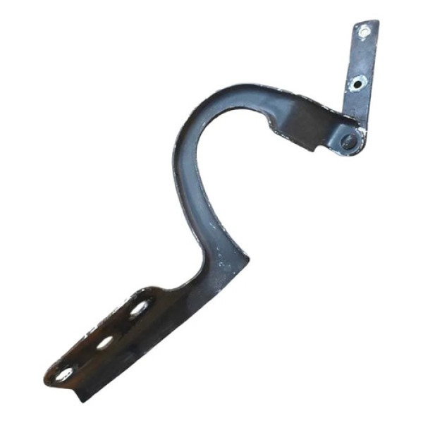 Braço Dobradiça Capô Esquerdo Ford Ka 1.0 2001 2002 A 2007