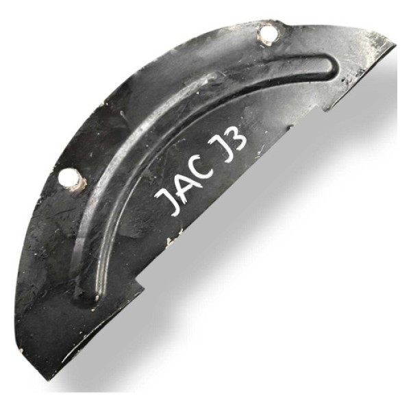 Defletor Protetor Cambio Jac J3 1.4 2010 2014 1701201u8020