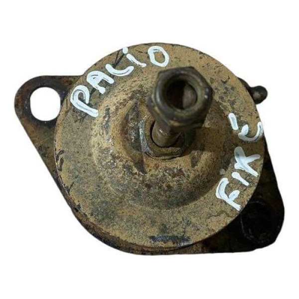 Calço Coxim Do Câmbio Fiat Palio/siena 95 Á 01 Original 