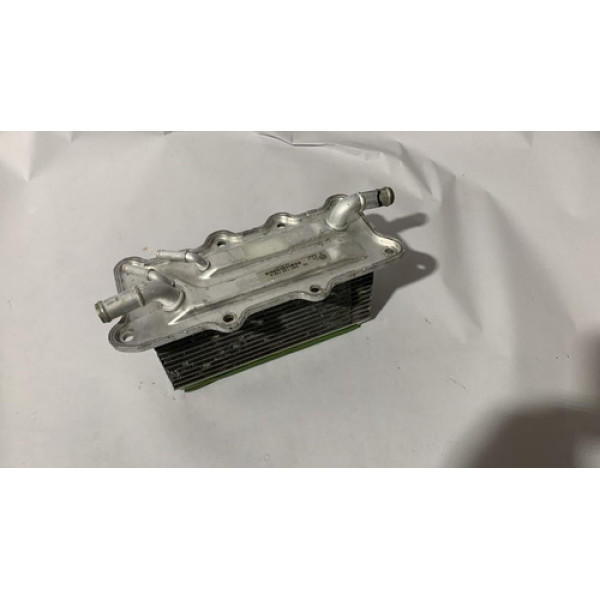 Resfriador Coletor De Admissão Vw Golf/tcross/virtus/tetta