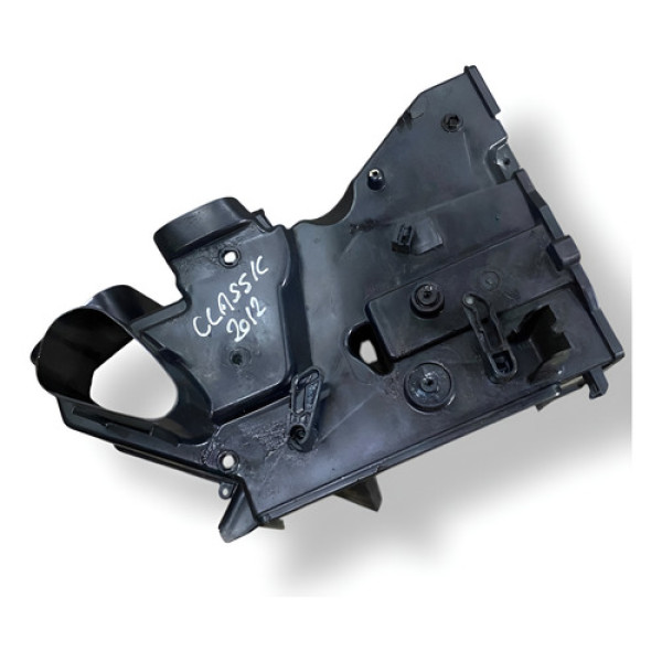 Carcaça Caix Evaporadora Chevrolet Classic 2012 2013 2014