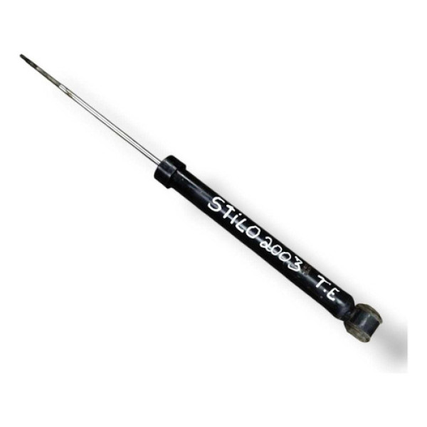 Amortecedor Traseiro Esquerdo Fiat Stilo 2003 2004 2005 2006