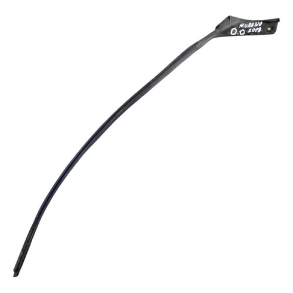 Soleira Dianteira Direita  Nissan  Murano 2008 722621aa0a  Preto