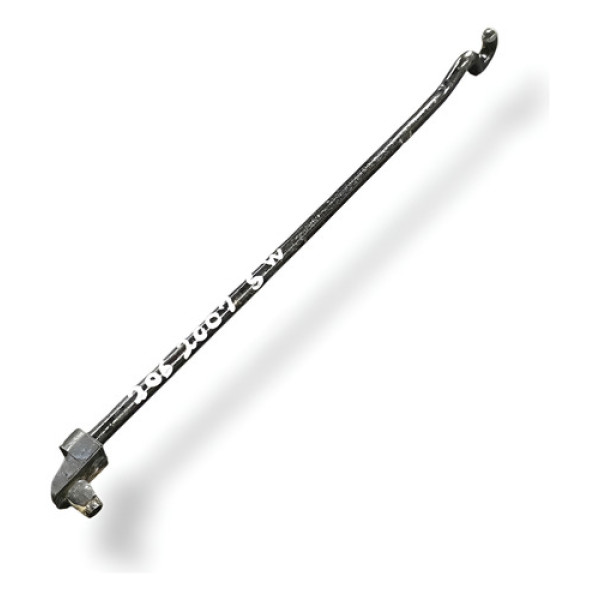 Vareta Capô Peugeot 206 Sw 1.6 2003 2004 2005 2006 2007 2008