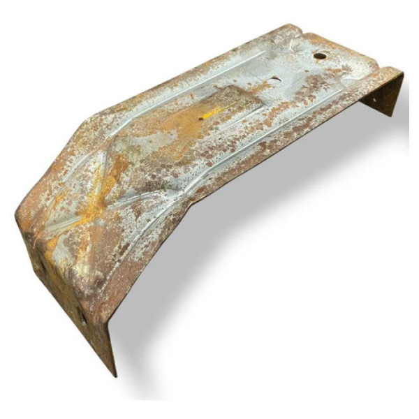 Suporte Fixação Console Chevrolet S10 2.8 2009 2010 2011