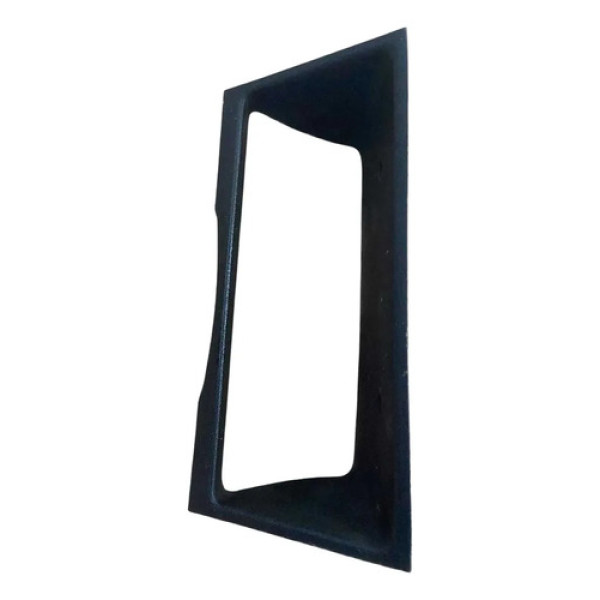Moldura Painel Instrumentos Chevrolet Monza 1984 1985 1986