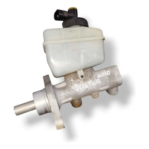 Cilindro Mestre Renault Duster 2.0 2013 2014 15 03350890461