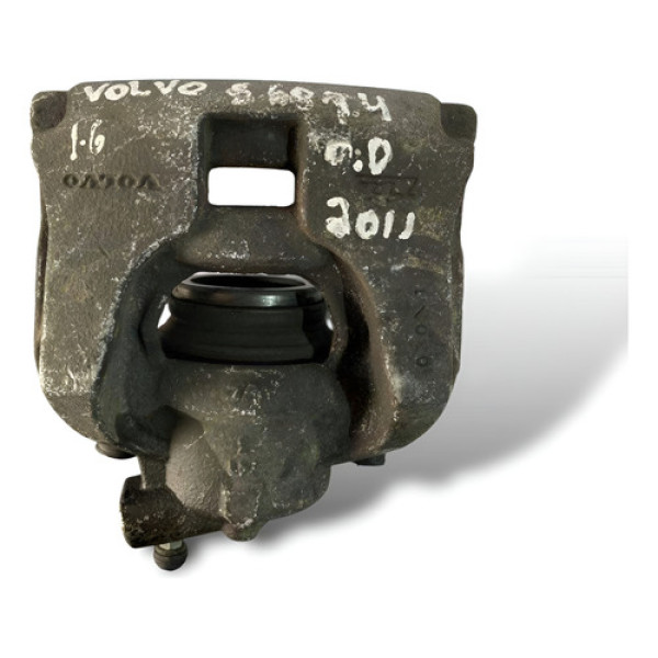 Pinça De Freio Dianteira Direita Volvo S60 T4 2011 Original