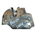 Fechadura Capô Chevrolet Blazer 4.3 2003 2004 2005 2006 2007