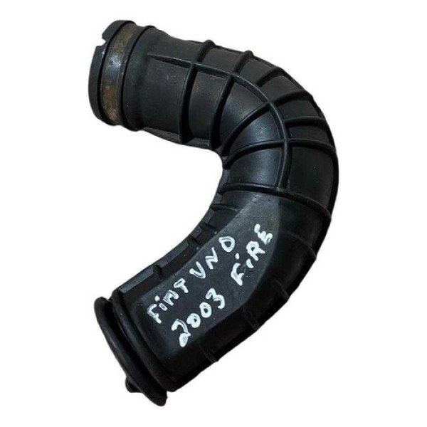 Mangueira Caixa Filtro Ar Fiat Uno Fire Palio 01/06 50017371