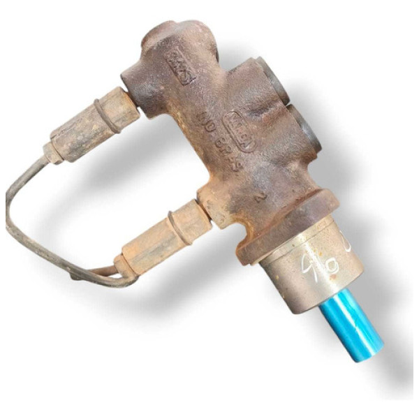 Cilindro Mestre Freio Fiat Palio 1.0 1996 A 1999 - Vfcc24228