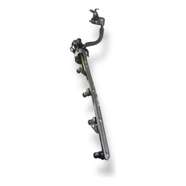 Flauta Do Bico Injetor Honda  City 1.5 2010 2011 2012 2013