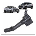 Bobina De Ignição Gm Cruze Onix 1.4 Turbo 2017/2024 25203537