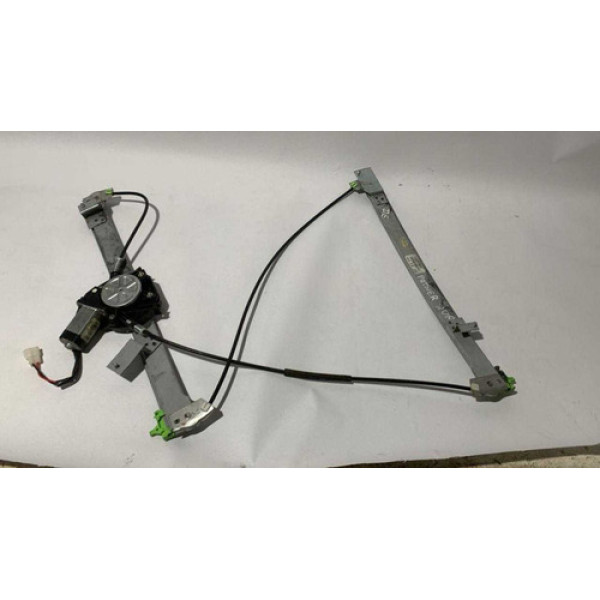 Máquina Vidro Elétrico Diant Esquerda Peugeot Partner 2010