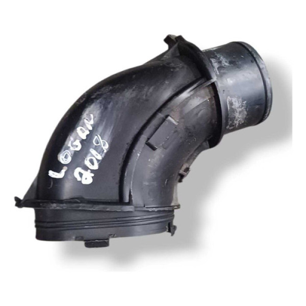 Duto Caixa Filtro Ar Renault Logan 1.0 - 2015 A 2018 - 96531