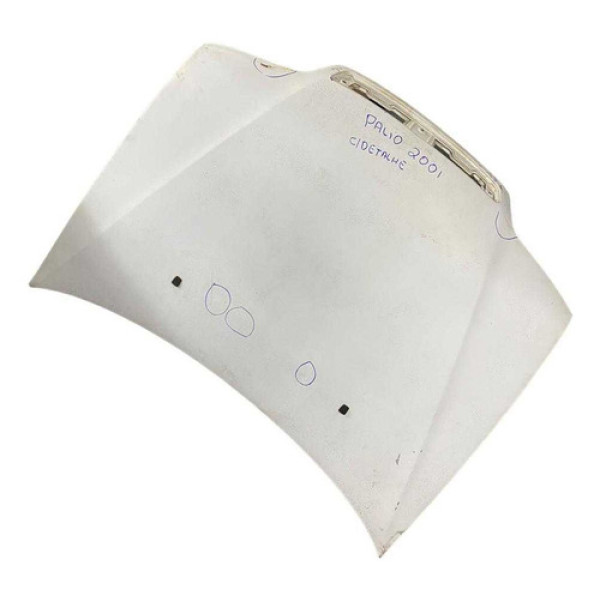  Capo Ideia 2001 (com Detalhe)