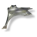 Paralama Esquerdo Chevrolet Sonic 2013 2014 2015 Detalhe