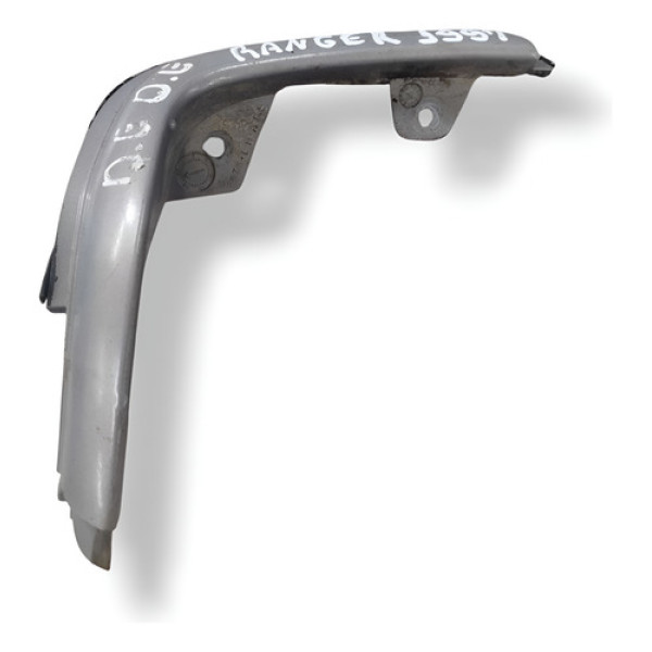 Moldura Aro Farol Esquerdo Ford Ranger 2.3 1995 1996 1997