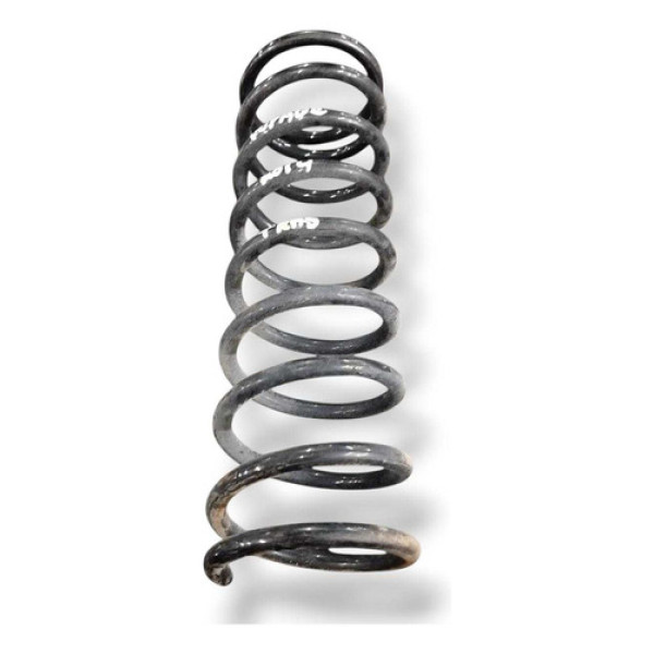 Mola Suspensão Traseira Vw Voyage 1.6 2013 2014 2015 Manual