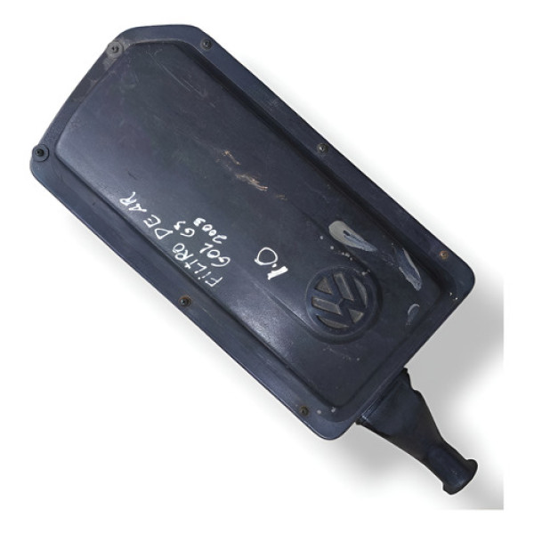 Caixa Filtro De Ar Volkswagen Gol G3 1.0 2003 03012960786