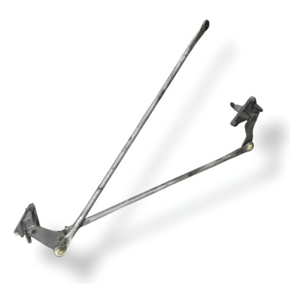 Galhada Parabrisa Dianteiro Jac  T8 2014 2015 2016 2017  Esquerdo