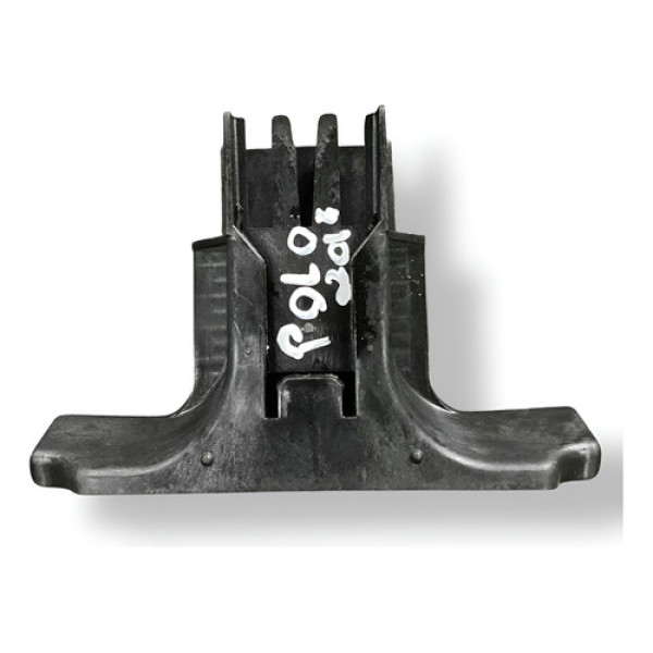 Suporte Console Central Volkswagen Polo 2018 2019 2qb611301