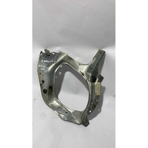  Suporte Óculos Do Farol Gm  Meriva 1.4 2010 (c Detalhe)