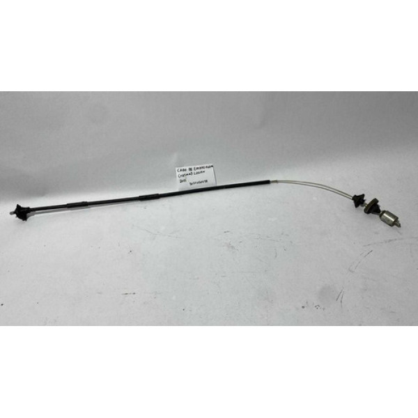Cabo De Embreagem Renault Logan Dyna 1.6 2015 307705043r