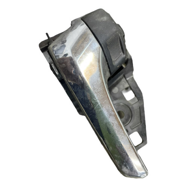 Maçaneta Interna Traseira Direita Toyota Rav4 2012 Traseira