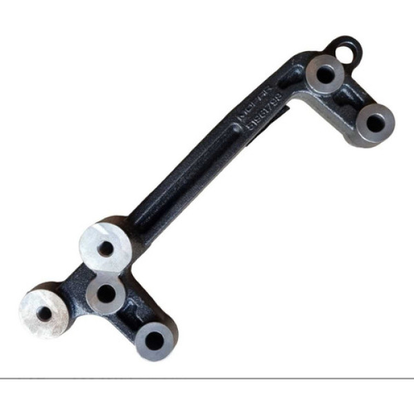 Suporte Coxim Motor Fiat Toro Jeep Renegade 14/17 51961798