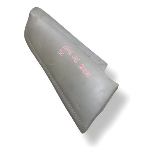 Apoio Braço Traseira Esquerda Civic 2008 2009 Bege