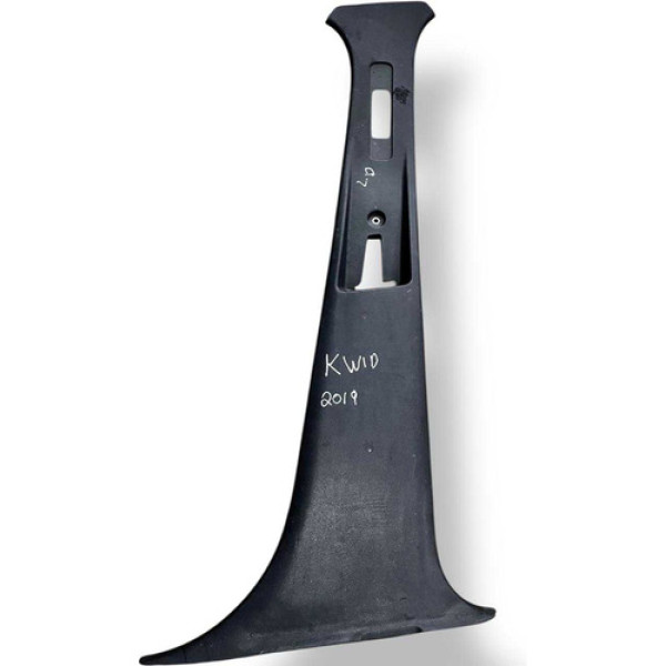 Acabamento Coluna Lado Direito Renault Kwid 2019 769150311r