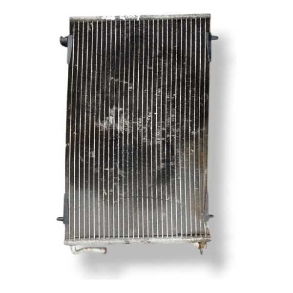 Condensador Ar Condicionado Peugeot 206 1.6 2006/2007/2008
