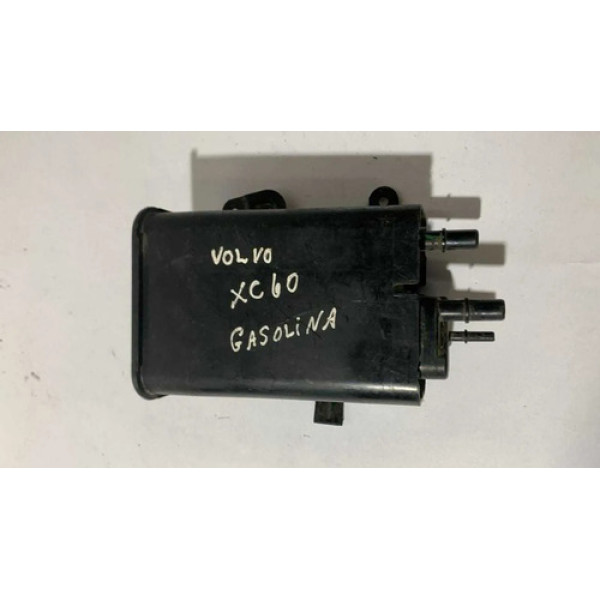 Filtro Canister Volvo Xc60 2010 17203270