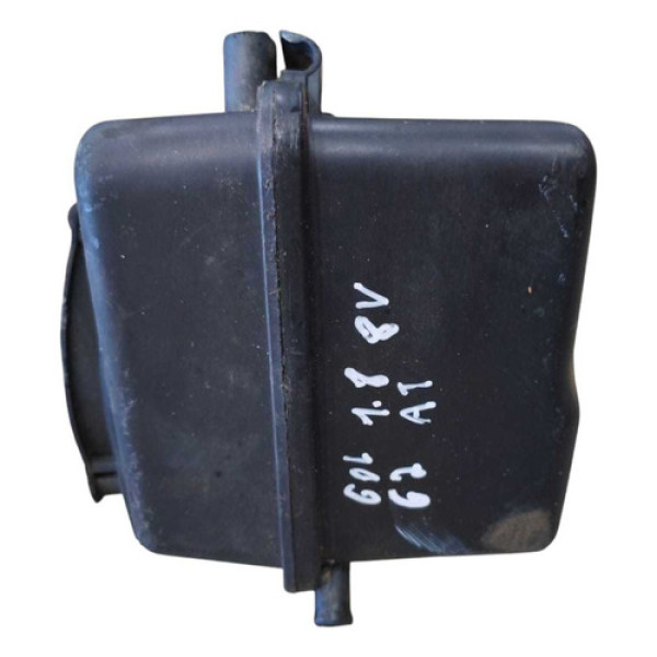 Caixa Duto Do Filtro De Ar Volkswagen Gol G2 1.8 8v 2002