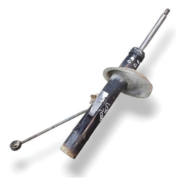 Amortecedor Dianteiro Esquerdo Peugeot  206 1.4  2008 A 2010