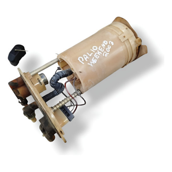 Bomba De Combustível Fiat Palio Weekend 1.8 2003