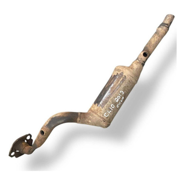 Catalisador (cheio) Renault Clio 1.0 2009 2010 2011 2012