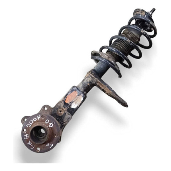 Amortecedor Dianteiro Direito Volkswagen Gol G3 2000/04 1.0