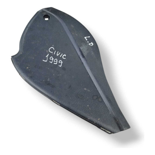 Acabamento Moldura Do Painel Honda Civic Lx 1999 77225s04