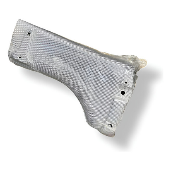 Defletor Calor Escape Peugeot 307 2008 2009 2010 2011 2012