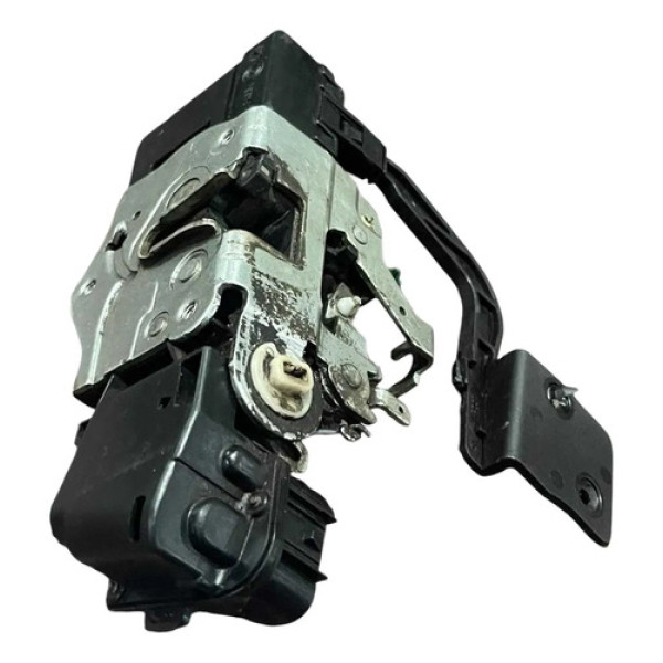 Fechadura Porta Traseira Esquerda Fiat Stilo 2007 2008 2009