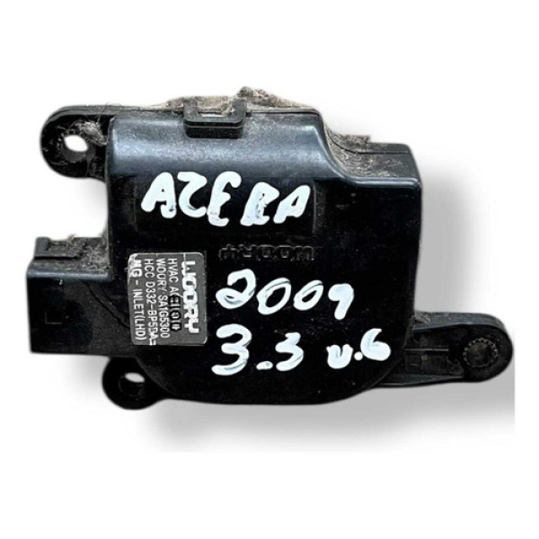 Motor Atuador Caixa Ar Hyundai Azera 3.3 6v 2009 D332bp5ba
