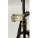  Chicote Porta Tras Esquerdo Jac J3 Turin 1.4 2012 L22057