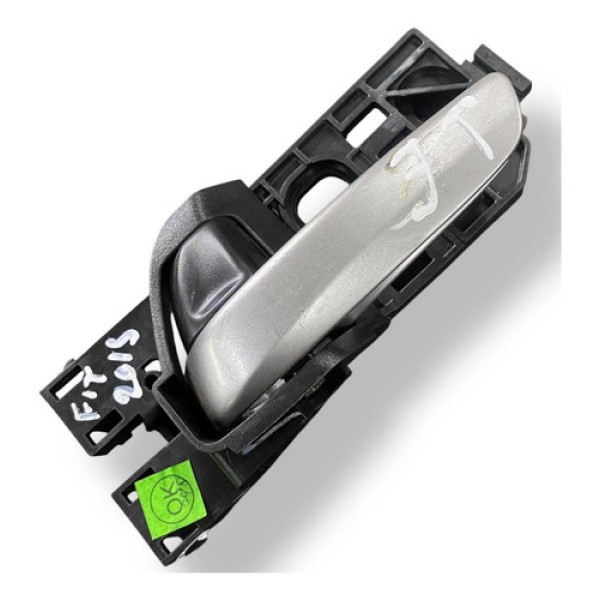 Maçaneta Interna Traseira Esquerda Honda Fit - 2015 A 2020 Traseira