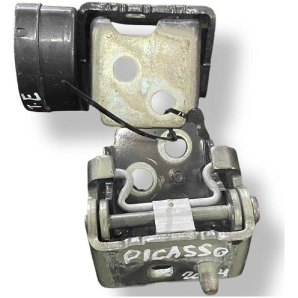 Par Dobradiça Traseira Eaquerda C3 Picasso 2009 2010  2014