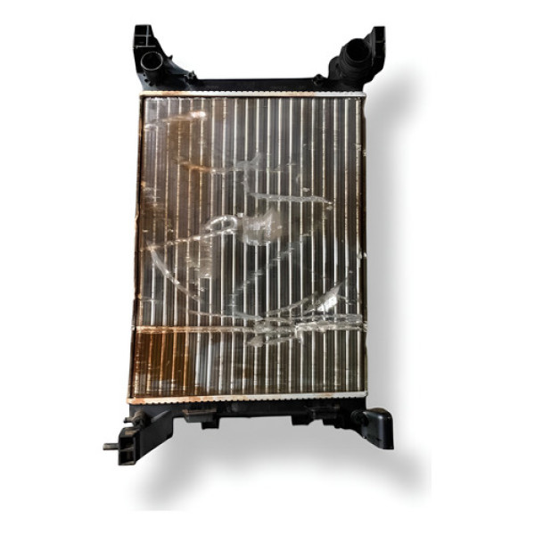 Radiador Água Fiat Mobi 2018 2018 2019 2020 2021 2022