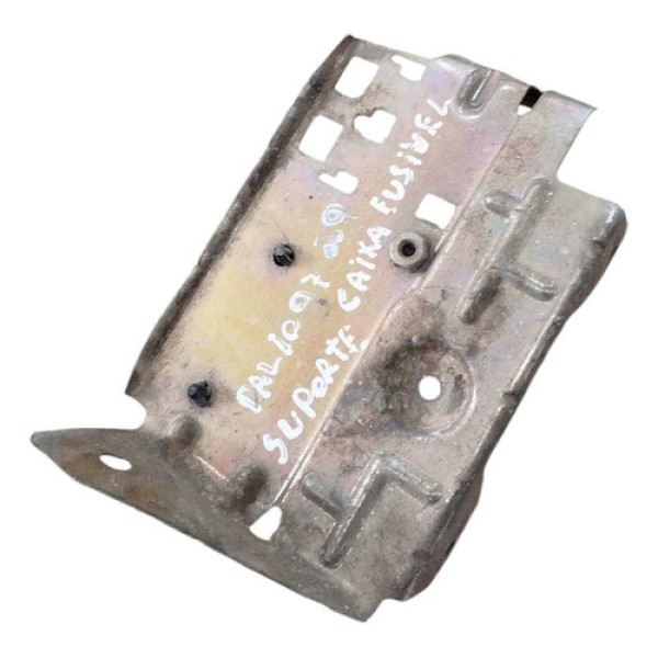 Caixa De Fusível Fiat Palio 1997 Original